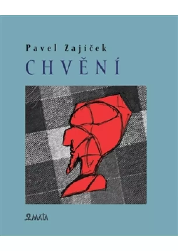 Pavel Zajíček - Chvění