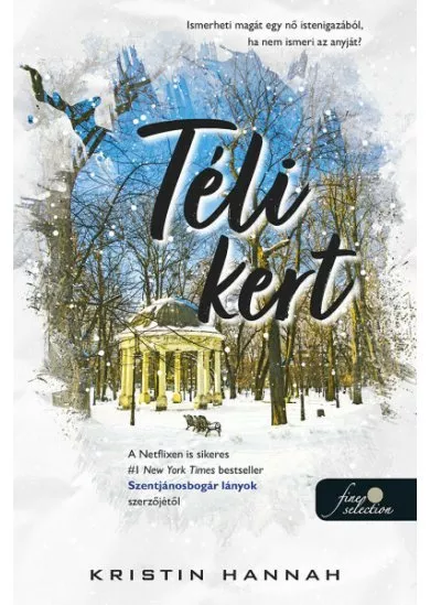 Téli kert