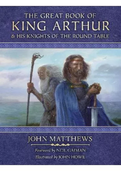 Great Book of King Arthur