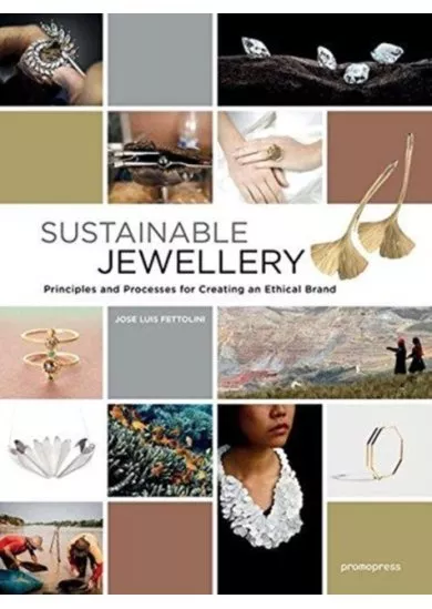 Sustainable Jewellery