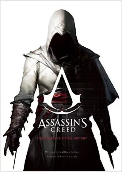 Assassins Creed Complete Visual