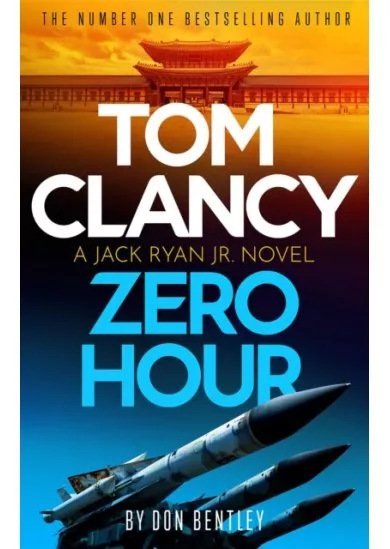 Tom Clancy Zero Hour