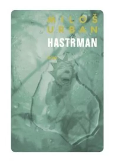 Hastrman