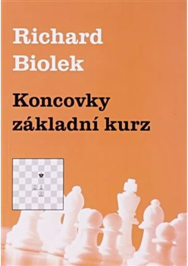 Richard Biolek - Koncovky - základní kurz