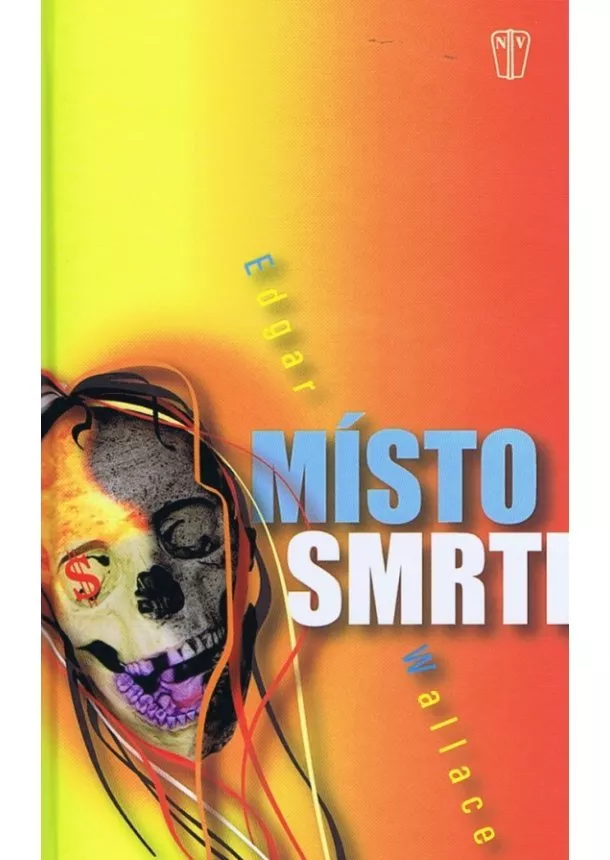 Edgar Wallace - Místo smrti