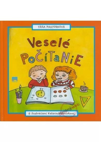 Veselé počítanie