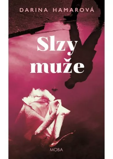 Slzy muže