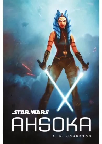 Star Wars: Ahsoka