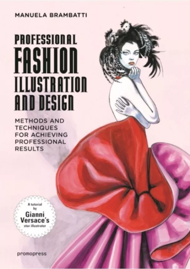 Manuela Brambatti - Fashion Illustration & Design