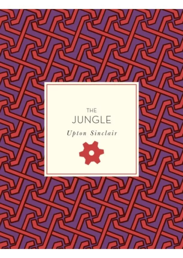 Upton Sinclair - Jungle