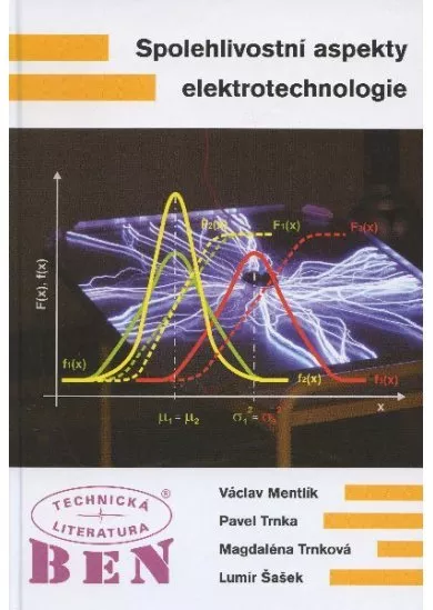 Spolehlivostní aspekty elektrotechnologie