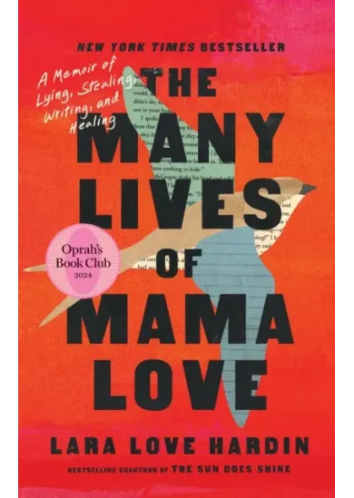 The Many Lives of Mama Love (Oprah's Book Club)