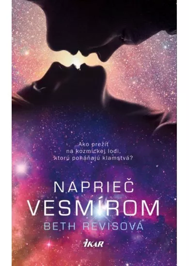 Naprieč vesmírom