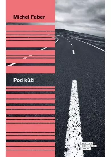 Pod kůží - 2. vydání