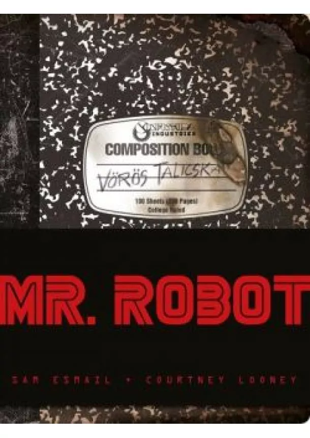 Sam Esmail - Mr. robot