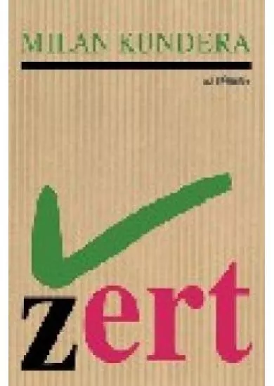 ŽERT