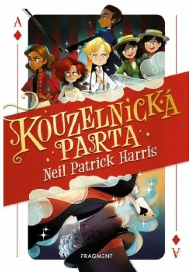 Kouzelnická parta