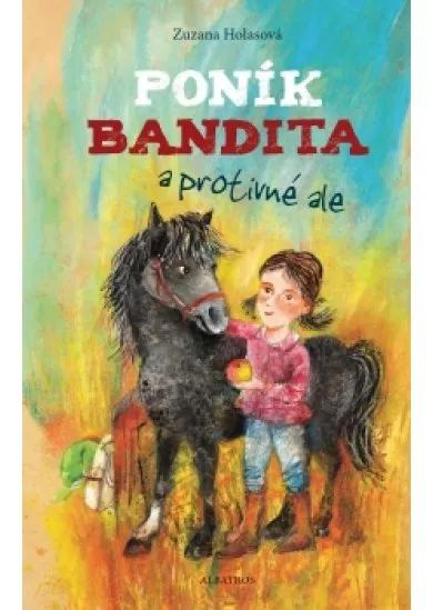 Poník Bandita