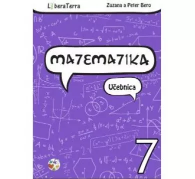 Matematika 7 - Učebnica