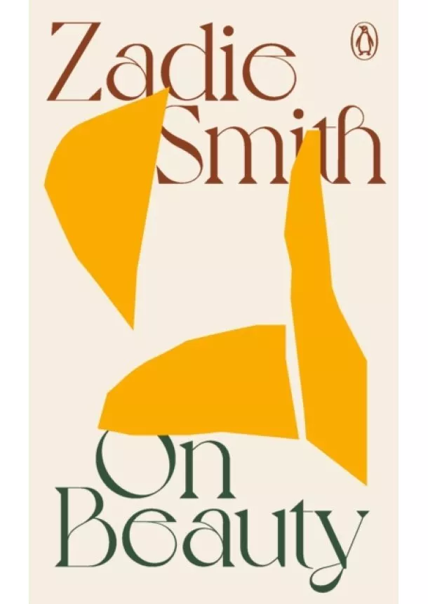 Zadie Smith - On Beauty