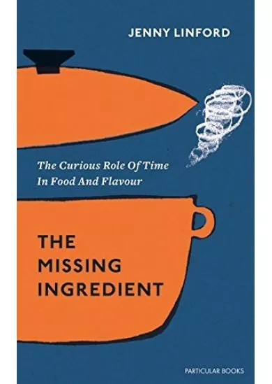 The Missing Ingredient