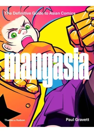 Mangasia