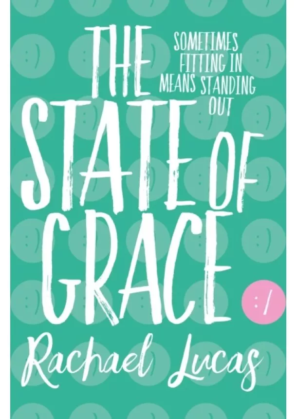 Rachael Lucas - The State of Grace