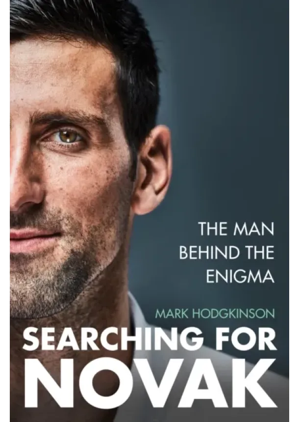 Mark Hodgkinson - Searching for Novak