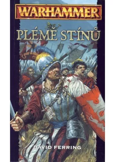 Plémě stínů